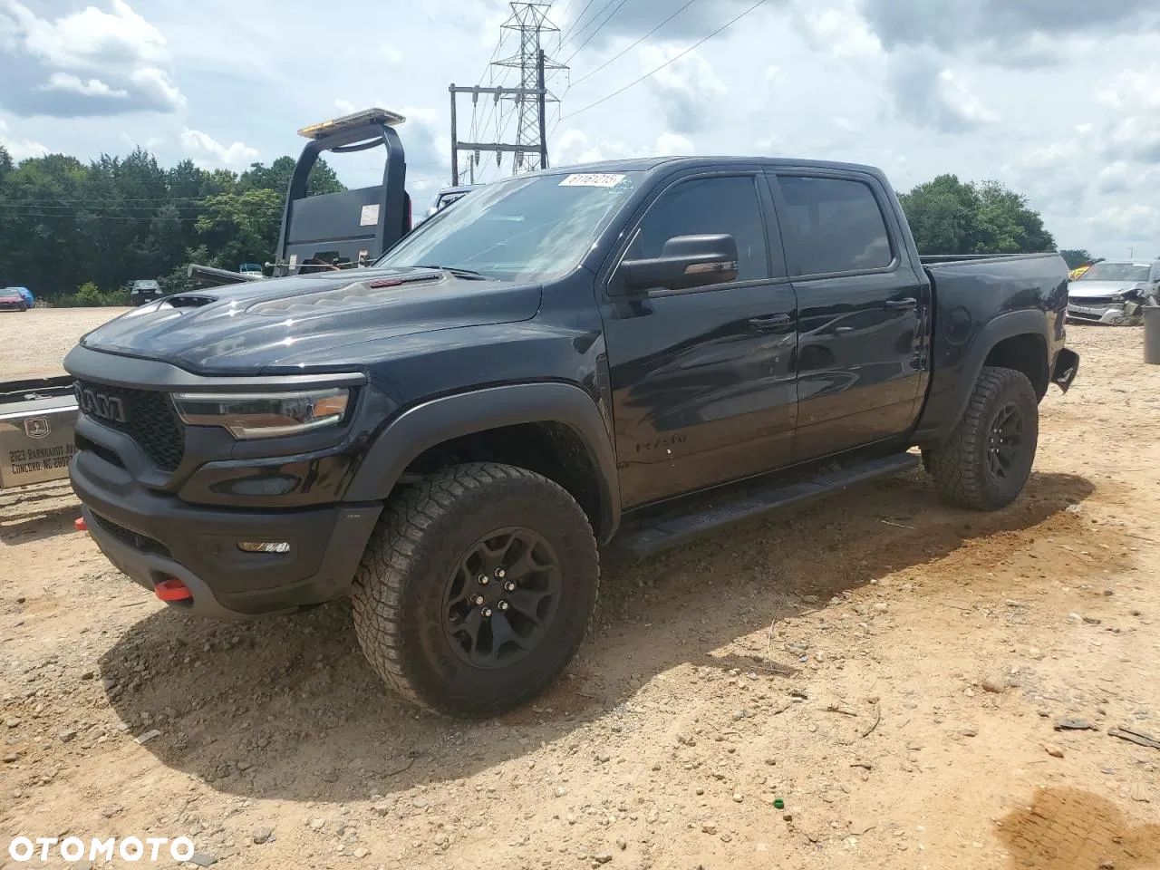 RAM 1500 - 1