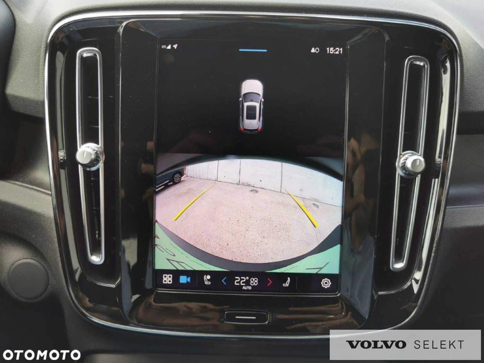 Volvo XC 40 - 22