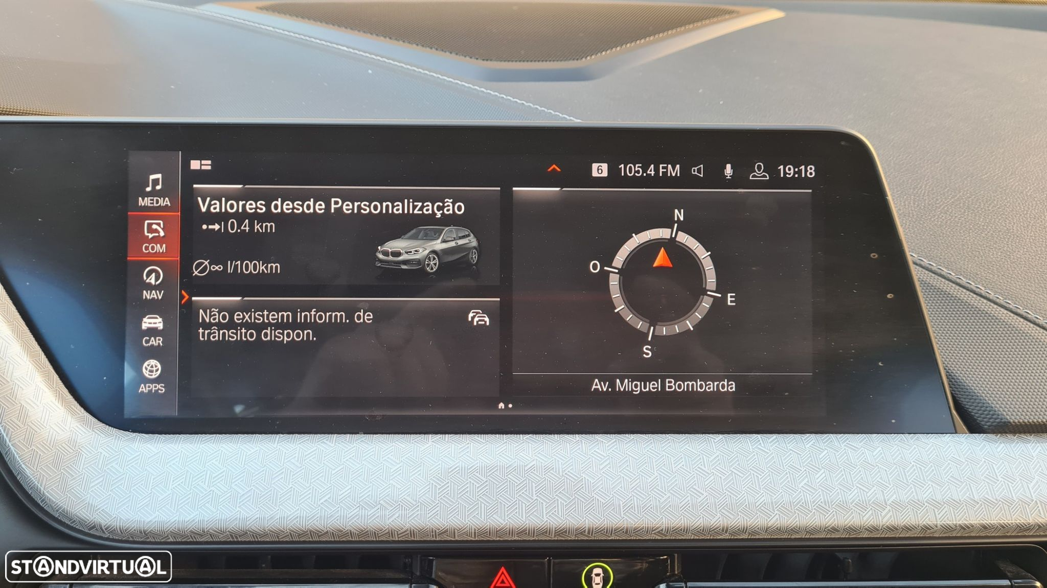 BMW 118 d Line Sport Auto - 28