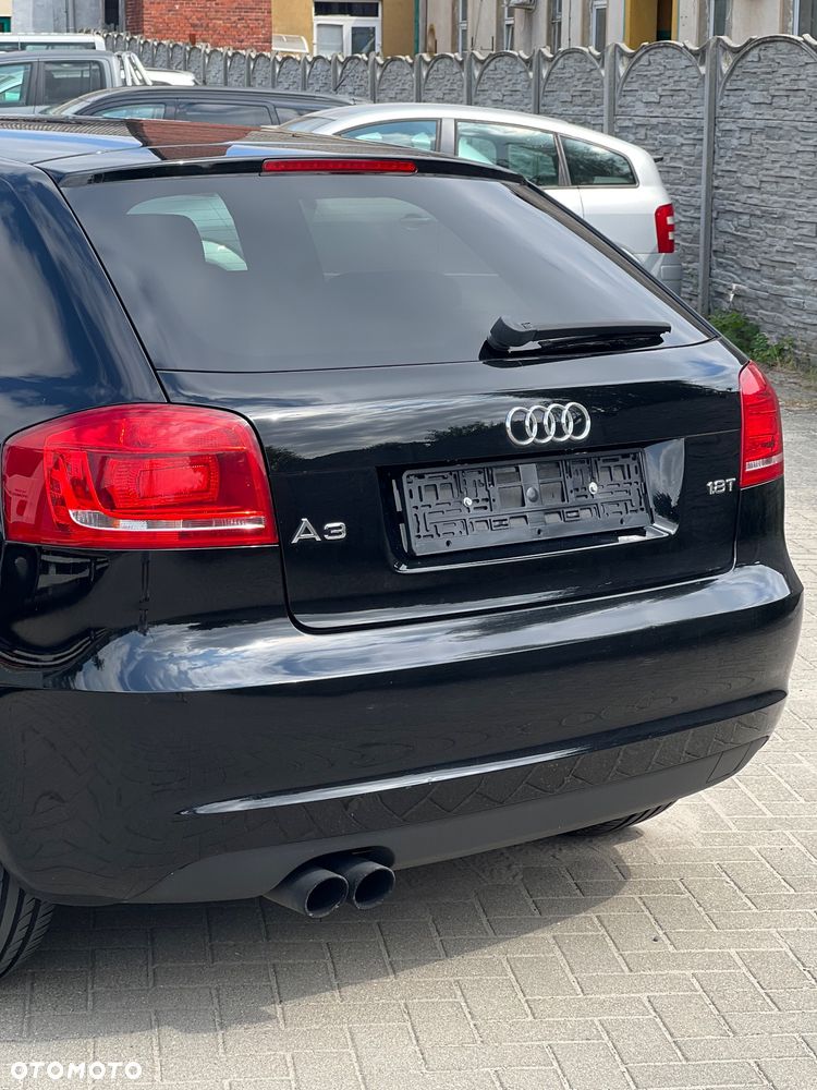 Audi A3 3-drzwiowe - 12