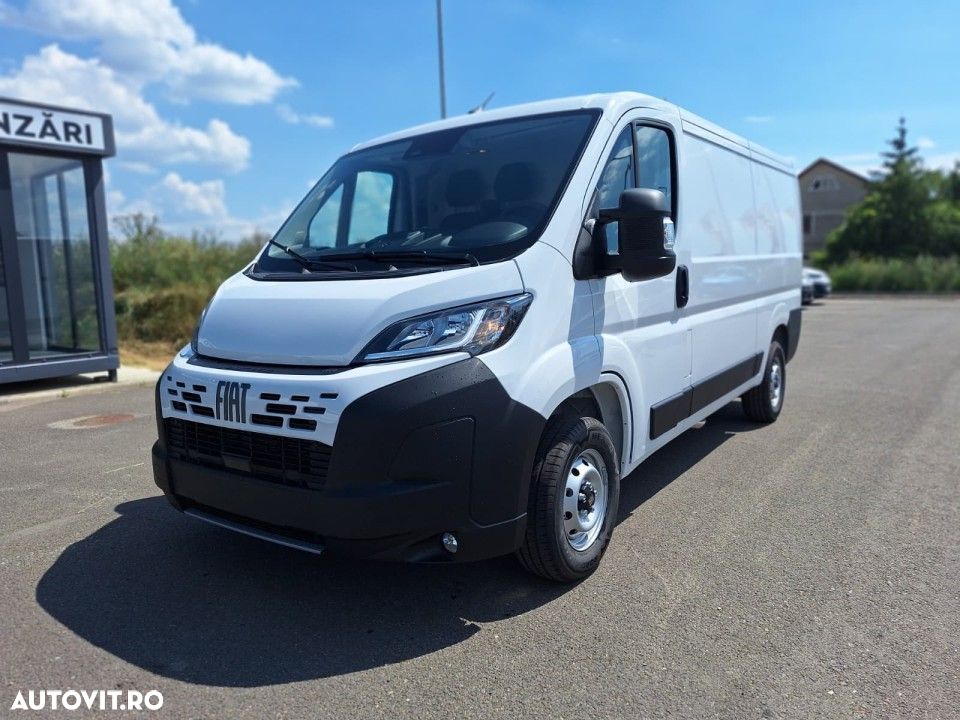 Fiat ducato - 2