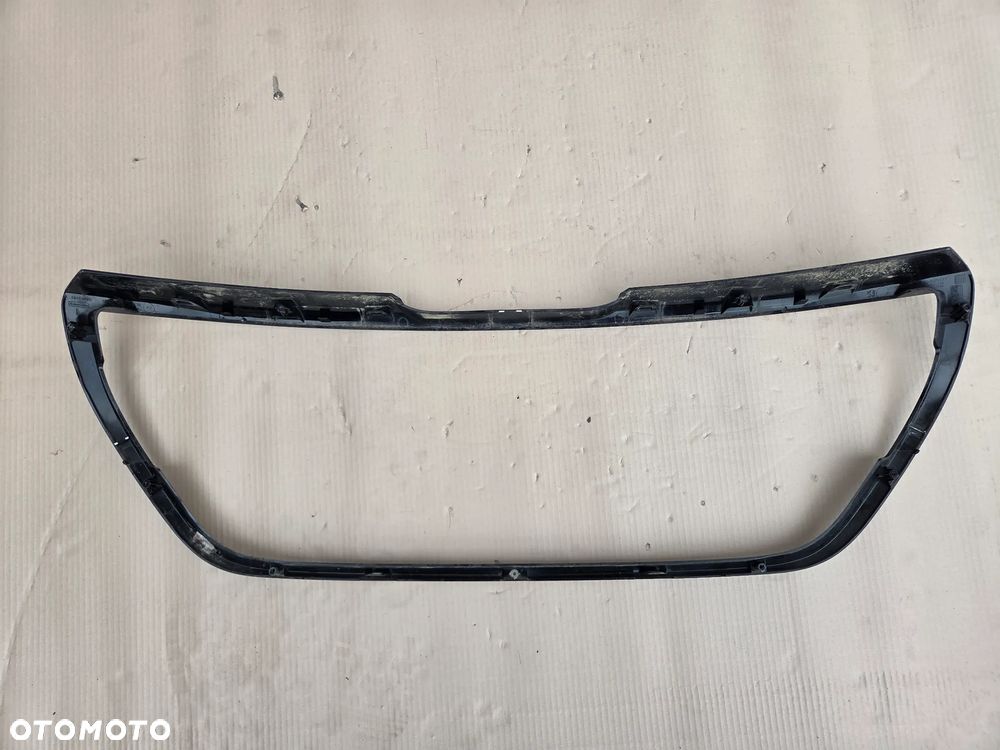 Grill ramka grilla atrapa Peugeot 208 LIFT - 7