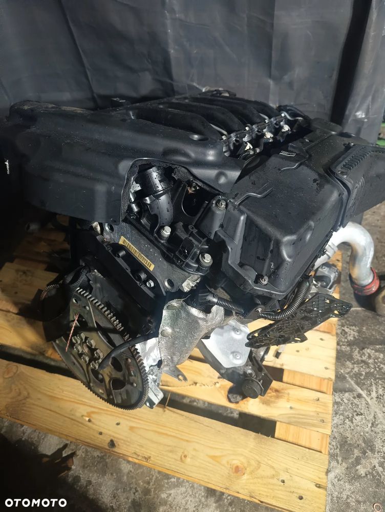 SILNIK BMW X5 E70 3.0 D 235KM X DRIVE KOMPLET - 3
