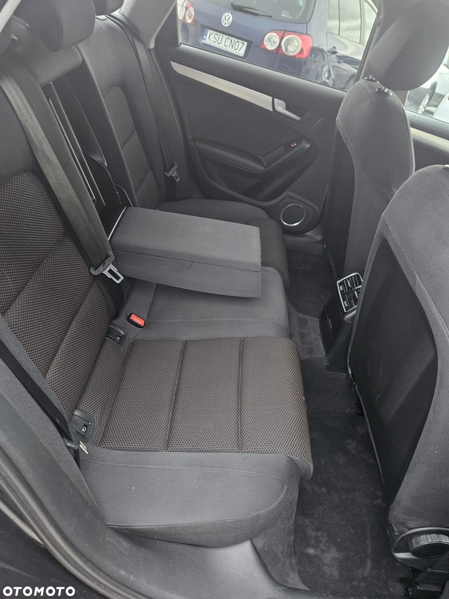Audi A4 2.0 TDI Quattro S tronic - 8