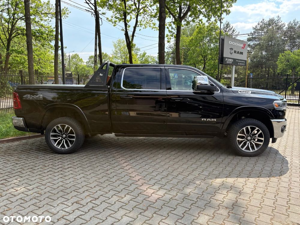 RAM 1500 - 3