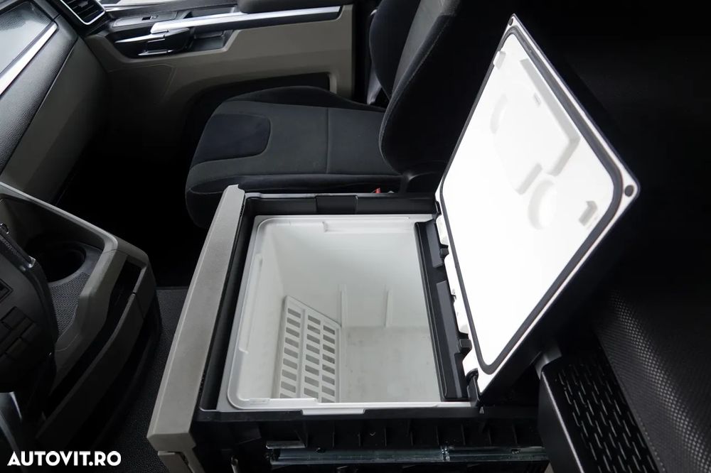 MAN TGS 18.440 / SISTEM HIDRAULIC / RETARDER / JANTE ALIAJ / CABINĂ JOSĂ / EURO 6 / - 26