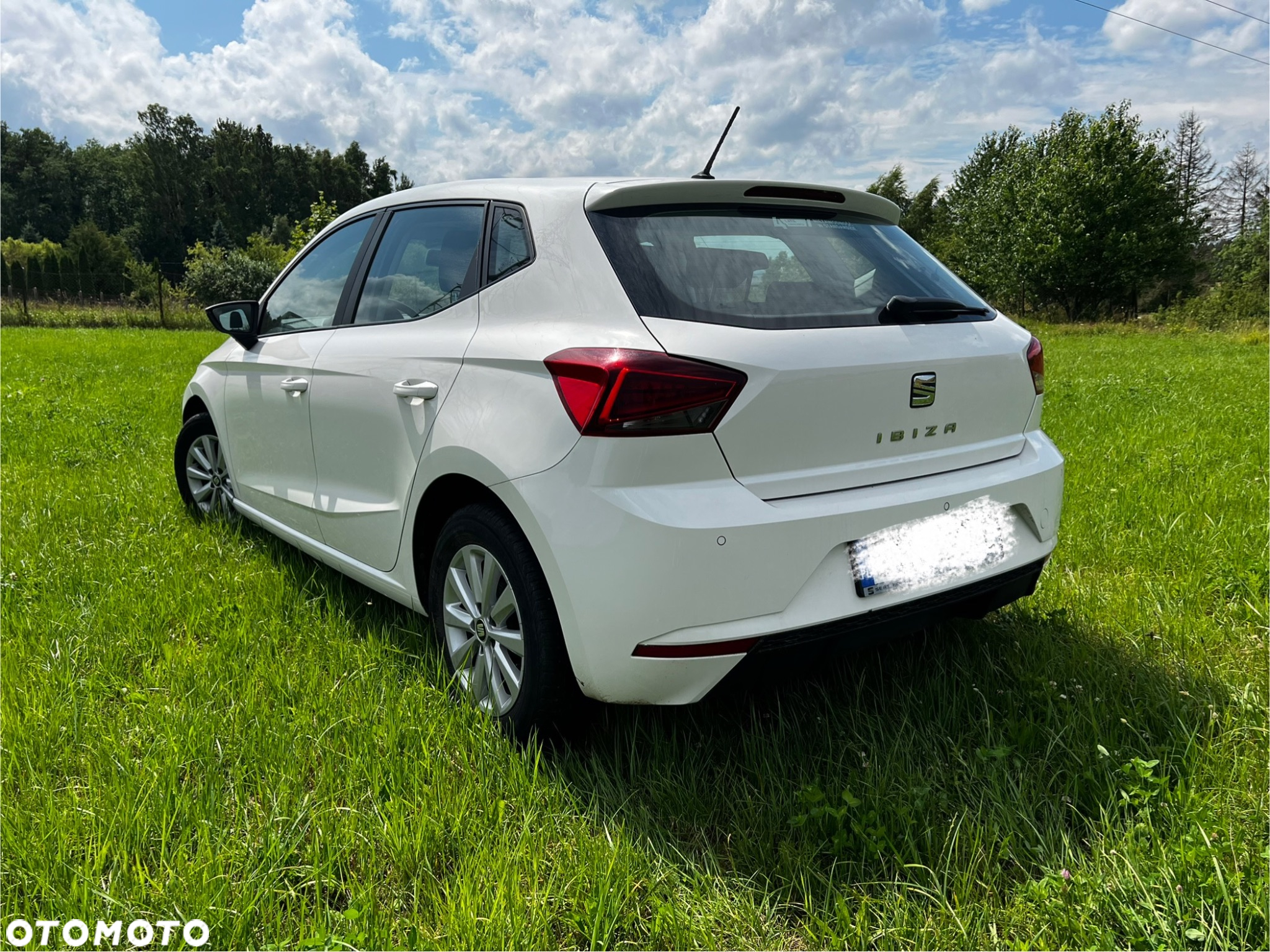 Seat Ibiza 1.0 Style - 4