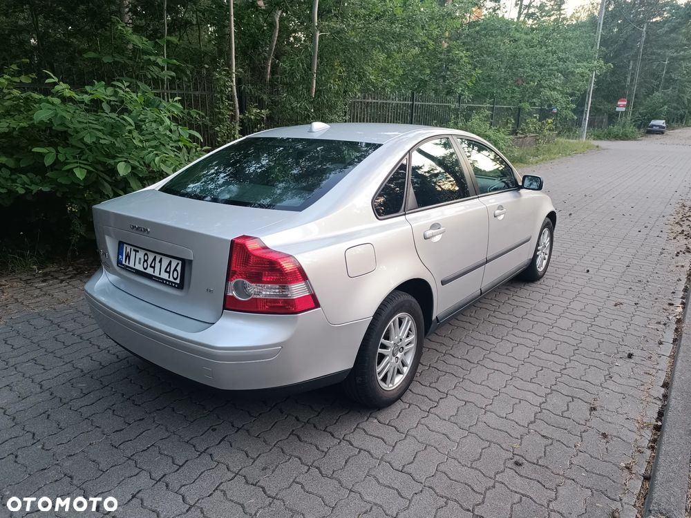 Volvo S40 1.8 RDesign - 3