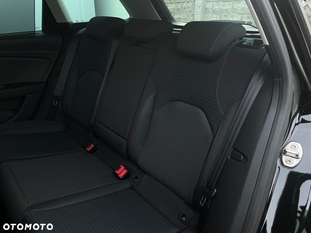 Seat Leon 1.5 EcoTSI Evo Xcellence S&S DSG - 12