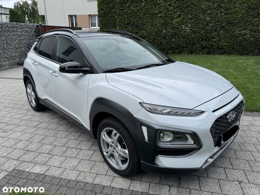 Hyundai Kona 1.6 T-GDI DCT Premium - 3