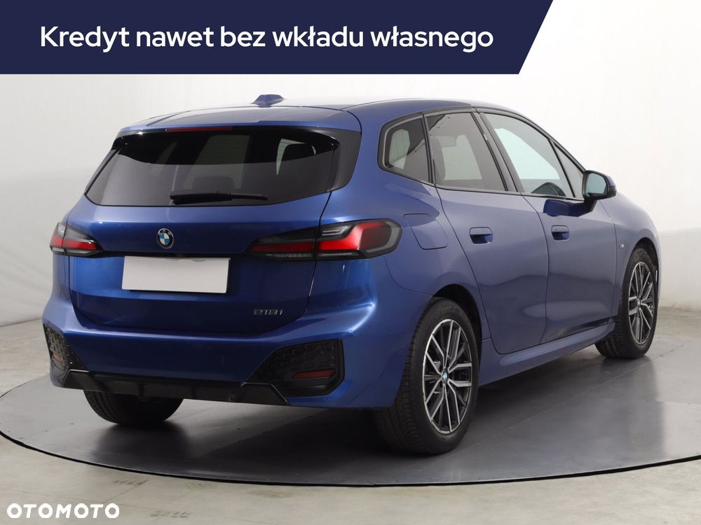 BMW Seria 2 - 7