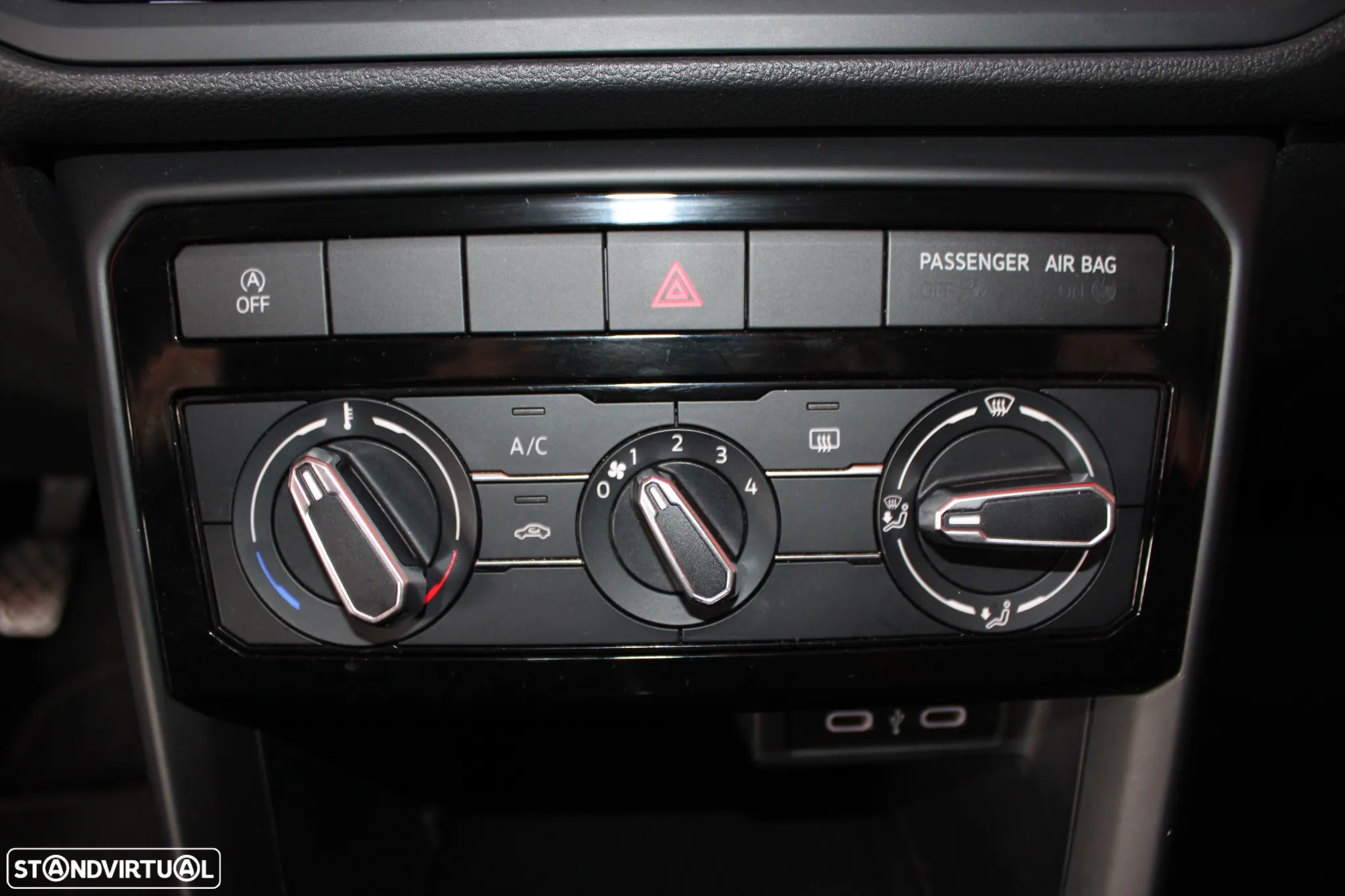 VW T-Cross 1.0 TSI Life - 18