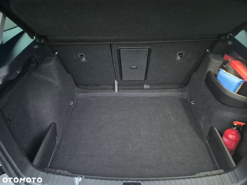 Skoda Karoq 1.5 TSI ACT Style DSG - 10