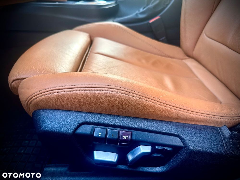 BMW Seria 4 420d Luxury Line - 23