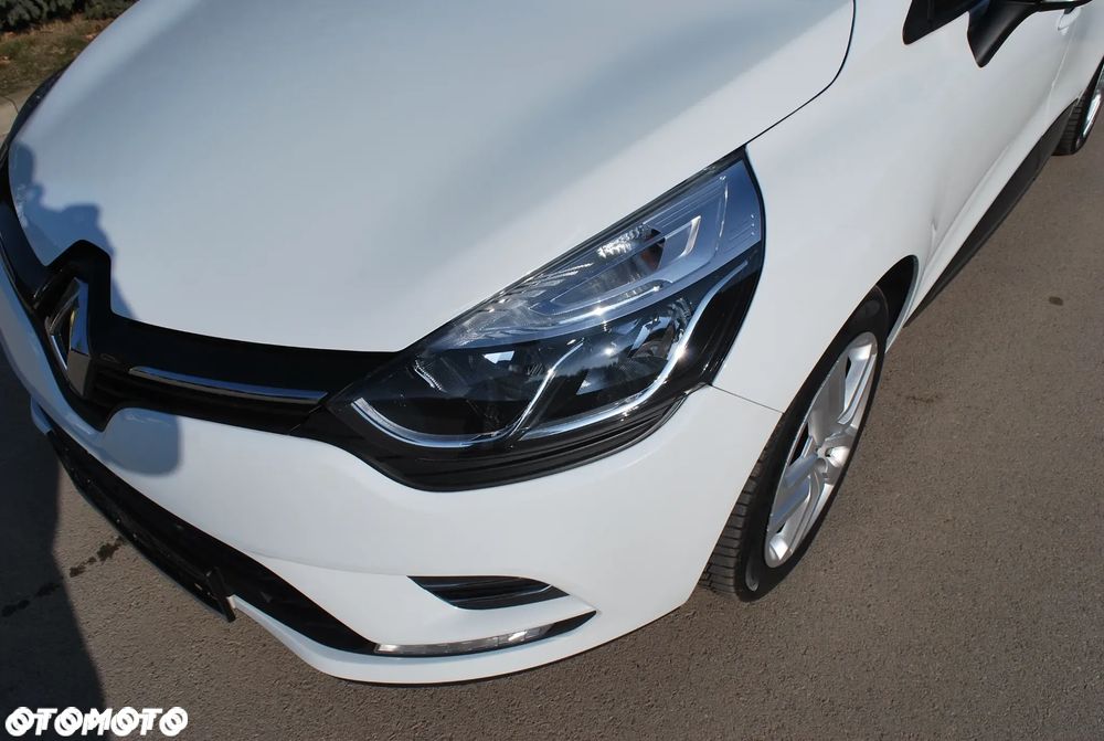 Renault Clio (Energy) TCe 75 Start & Stop LIMITED - 3