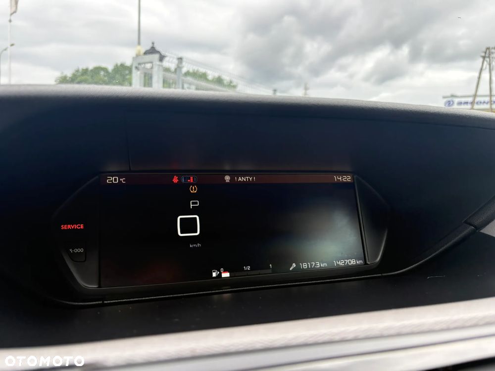 Citroën C4 SpaceTourer 1.2 PureTech More Life S&S EAT8 - 13