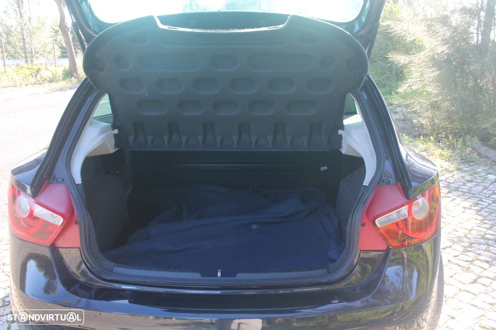 SEAT Ibiza - 11