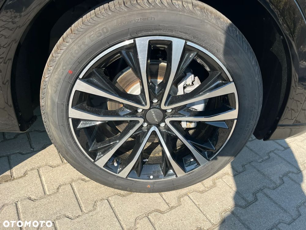 Jetour X70 Plus - 9
