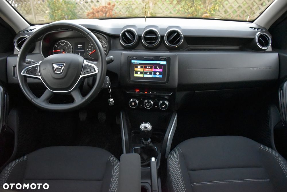 Dacia Duster - 23