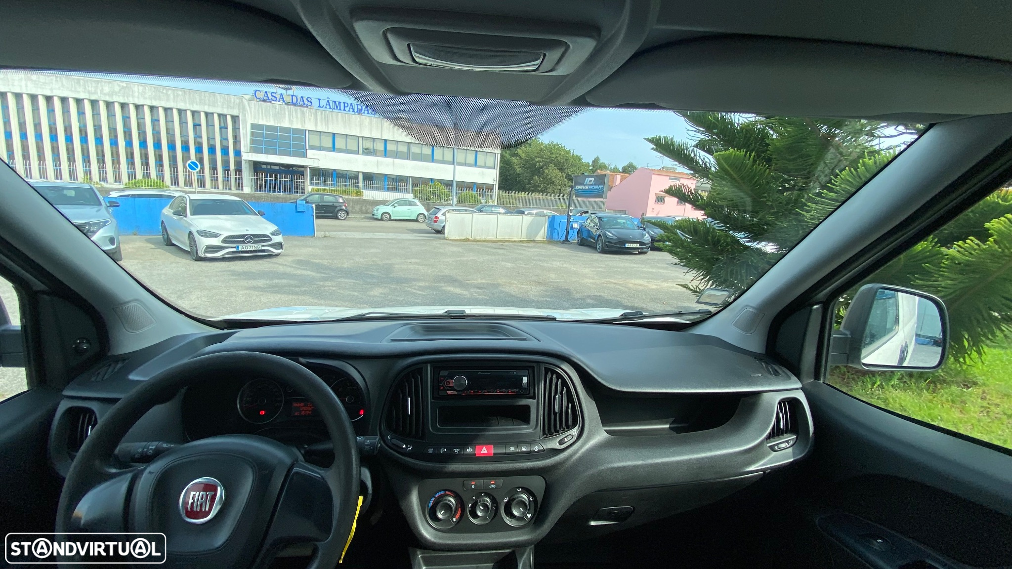 Fiat Doblo 1.3 Multijet - 35