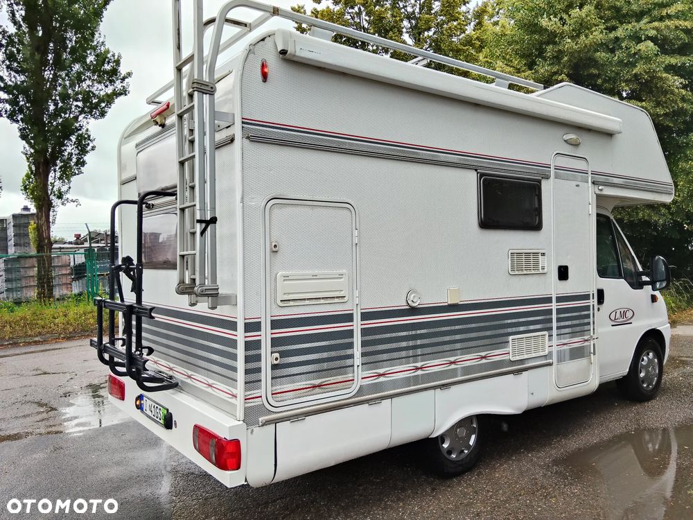 Fiat Ducato - 24
