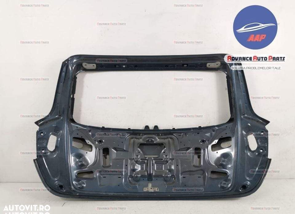 Haion original Audi Q5 8R 2008 2009 2010 2011 2012 - 2