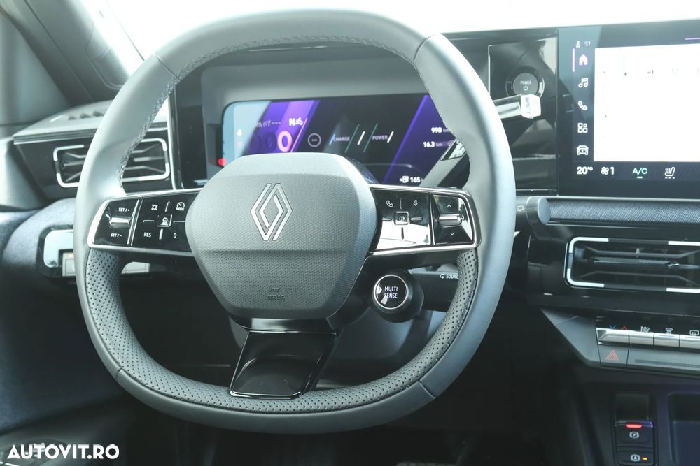 Renault 5 E-Tech 52 kWh Techno - 15