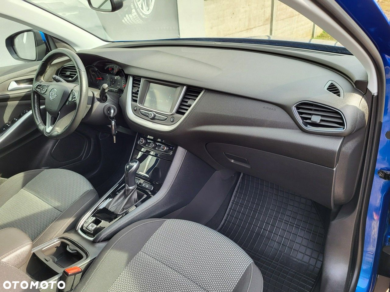 Opel Grandland X - 22