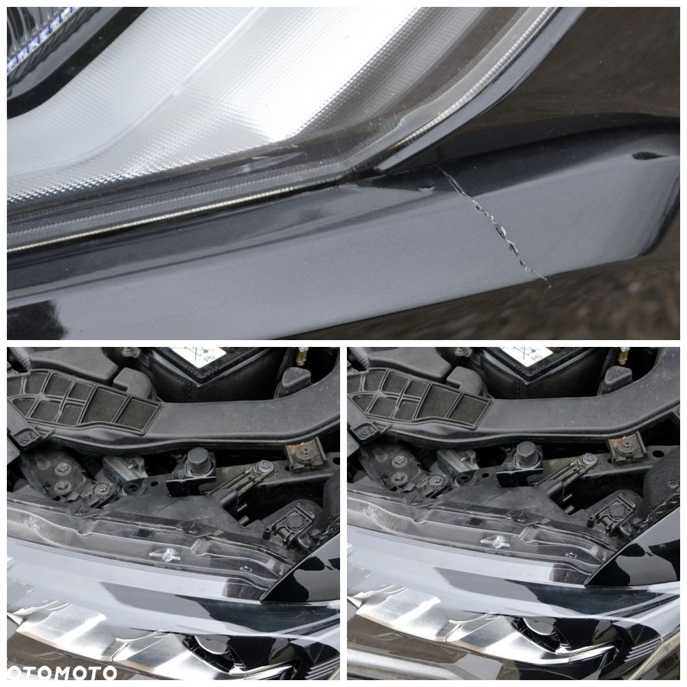 Nissan X-Trail 1.7 dCi N-Tec 4WD Xtronic - 8