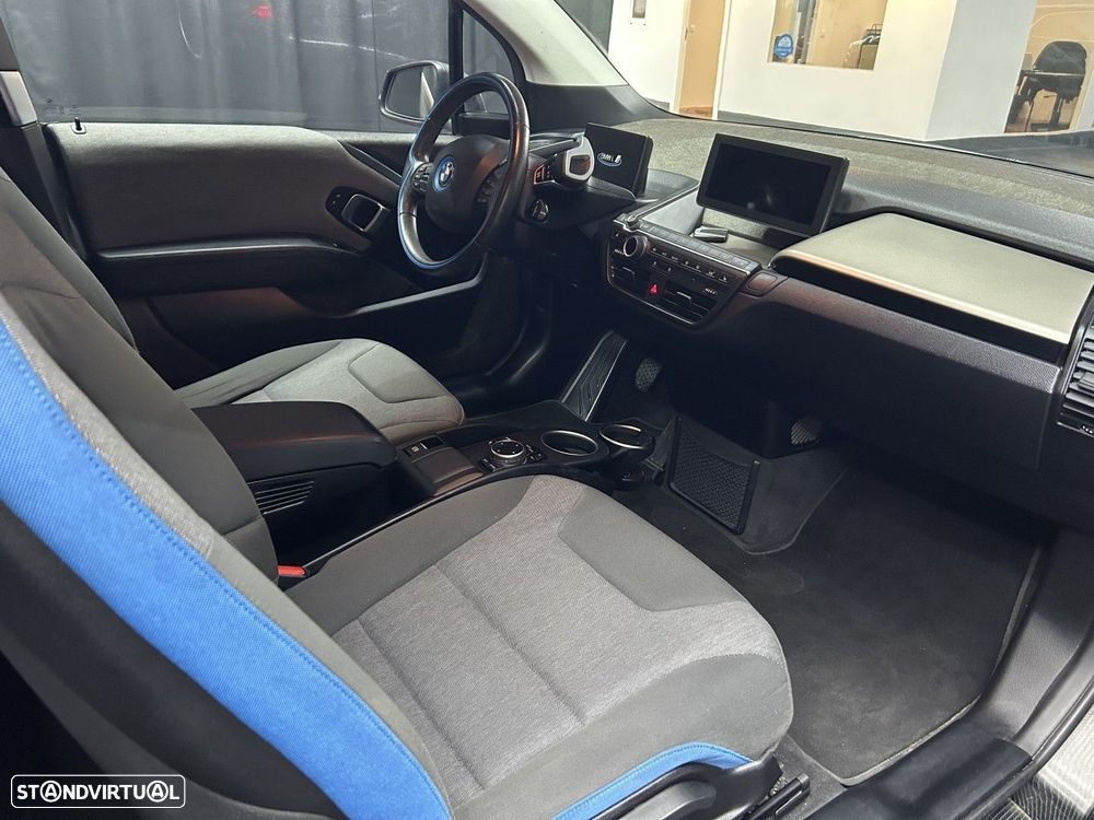 BMW i3 Standard - 7