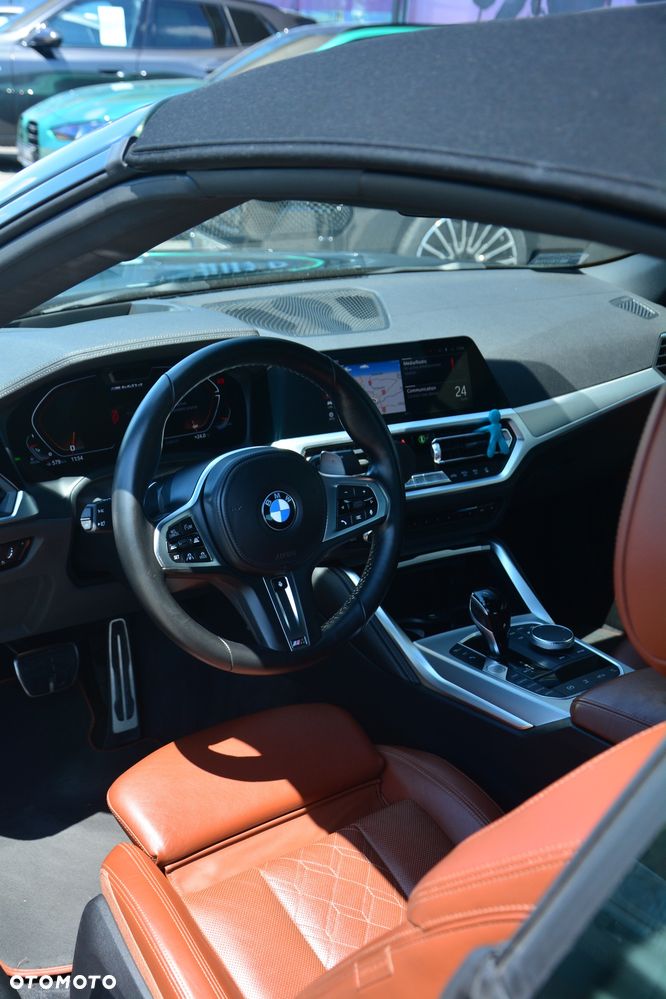 BMW Seria 4 - 16
