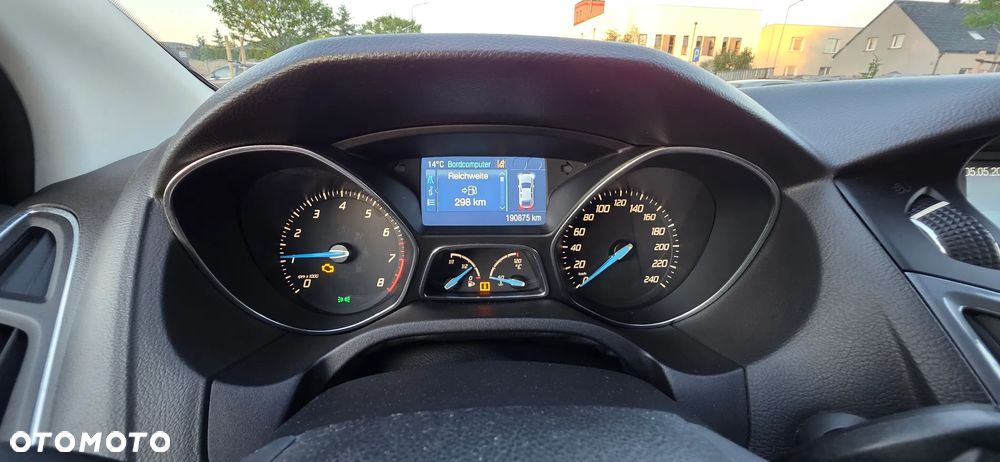 Ford Focus - 15