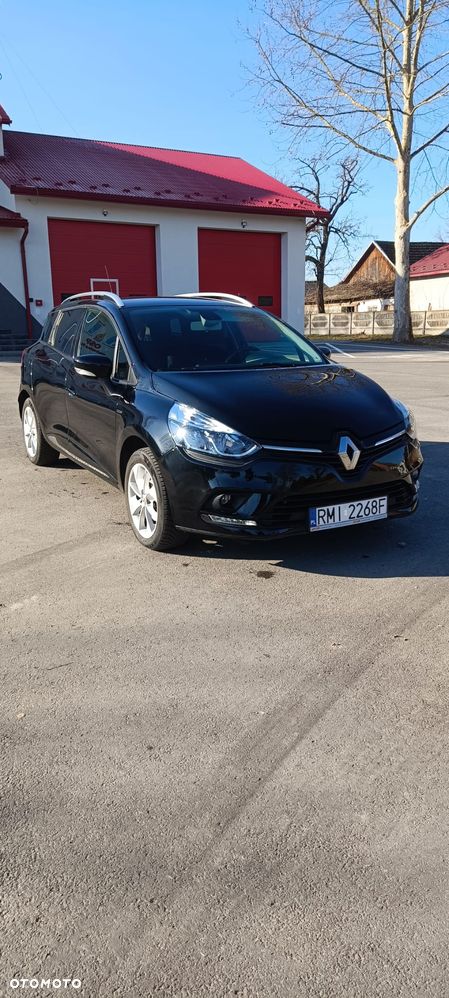 Renault Clio 1.2 16V 75 LIMITED - 20