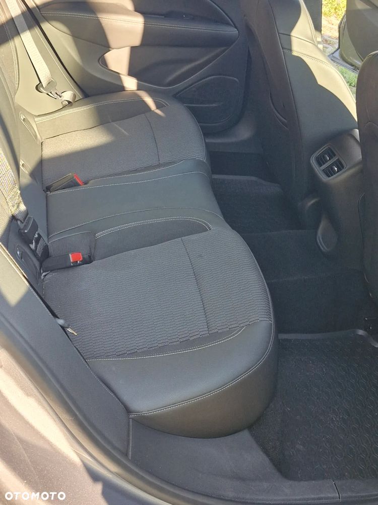 Opel Insignia - 9