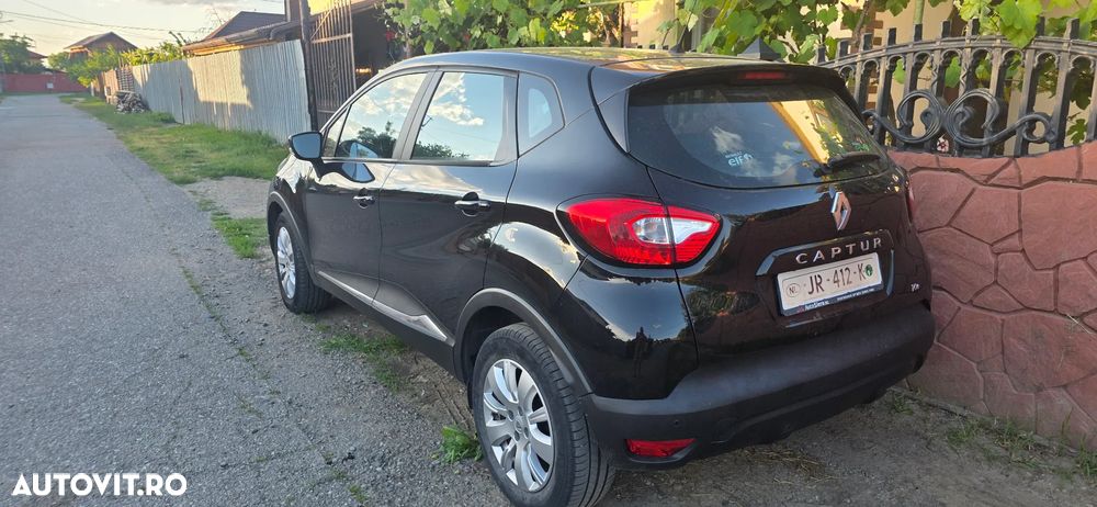 Renault Captur ENERGY TCe 90 Start&Stop Luxe - 24