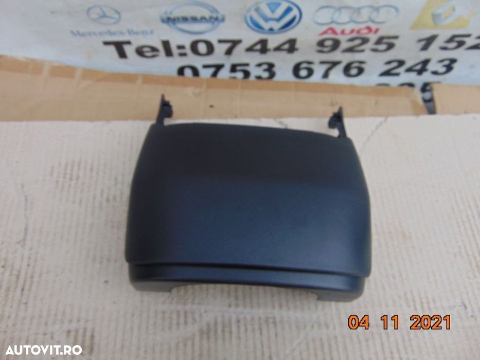 Carcasa Volan BMW g30 G31 carcasa volan supoerioara inferioara dezmemb - 2