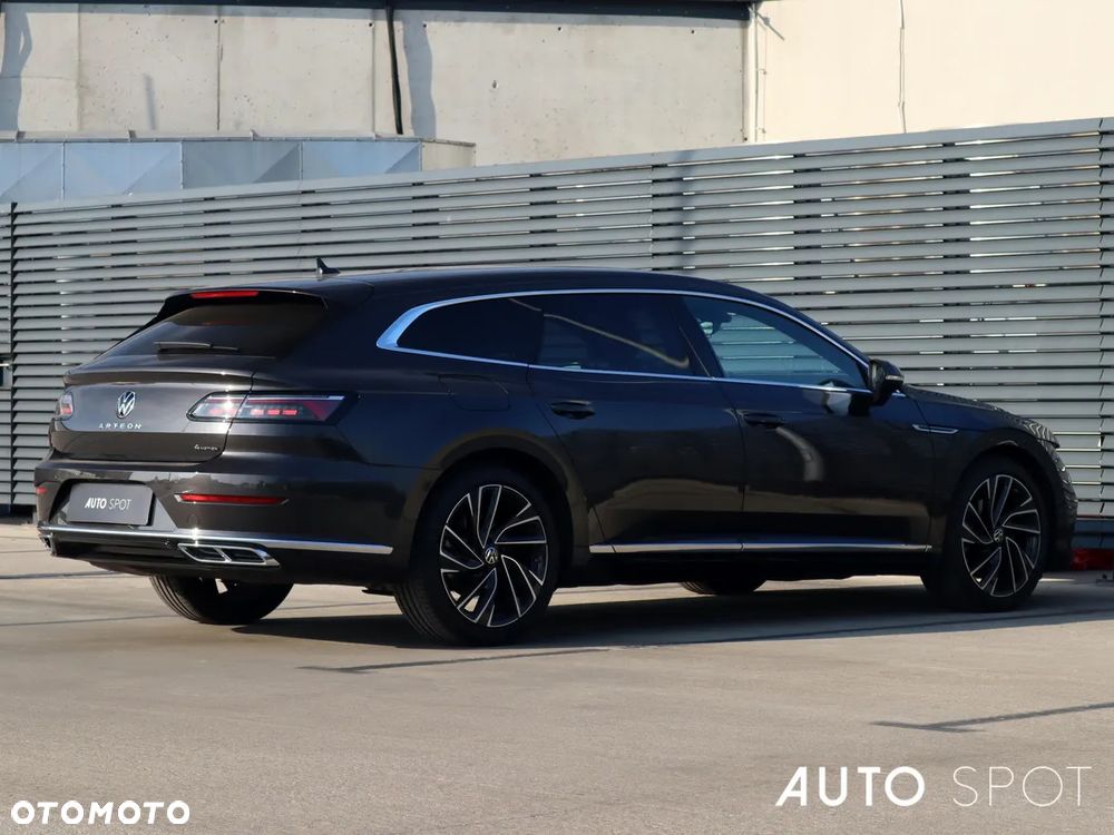 Volkswagen Arteon 2.0 TDI 4Motion R-Line DSG - 6