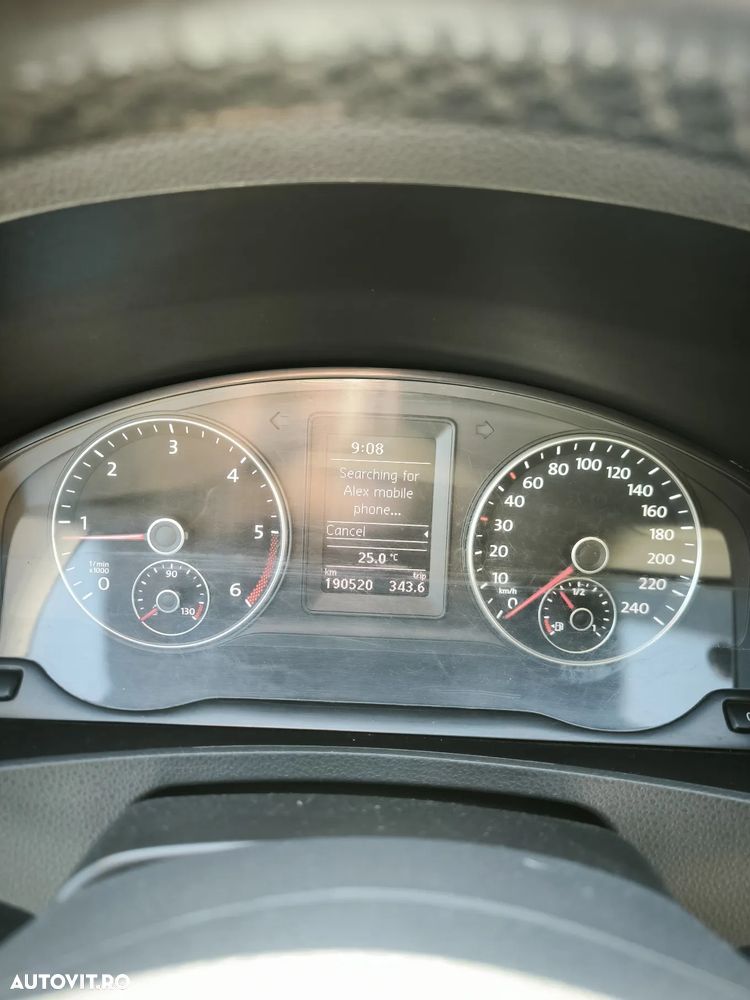 Volkswagen Transporter - 6