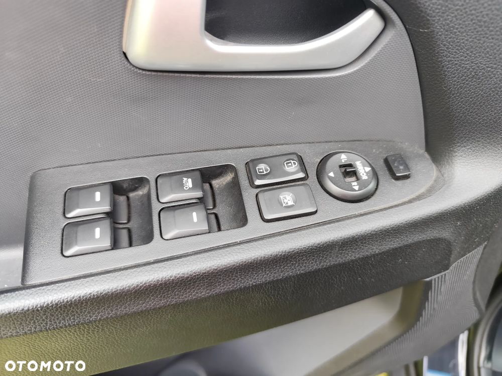 Kia Sportage - 13