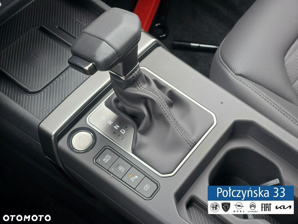 Kia Seltos 1.6 T-GDI L DCT - 28