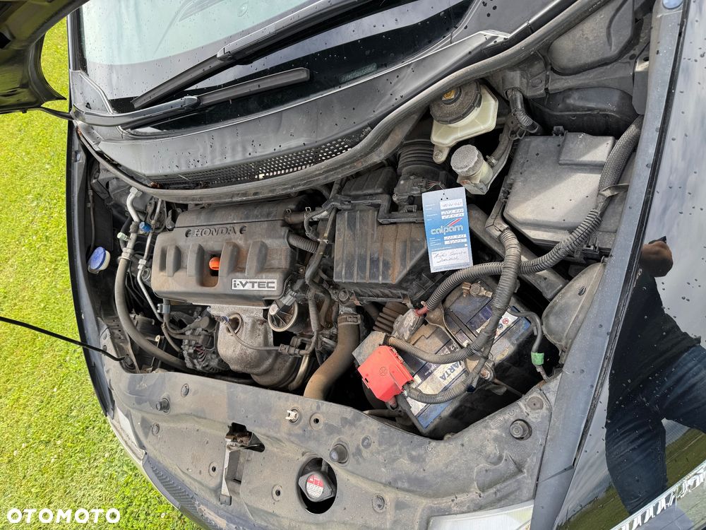 Honda Civic 1.8i-VTEC Sport - 26