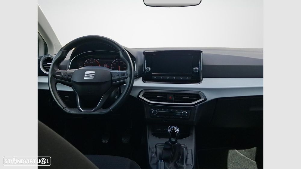 SEAT Ibiza 1.0 TSI Style - 14