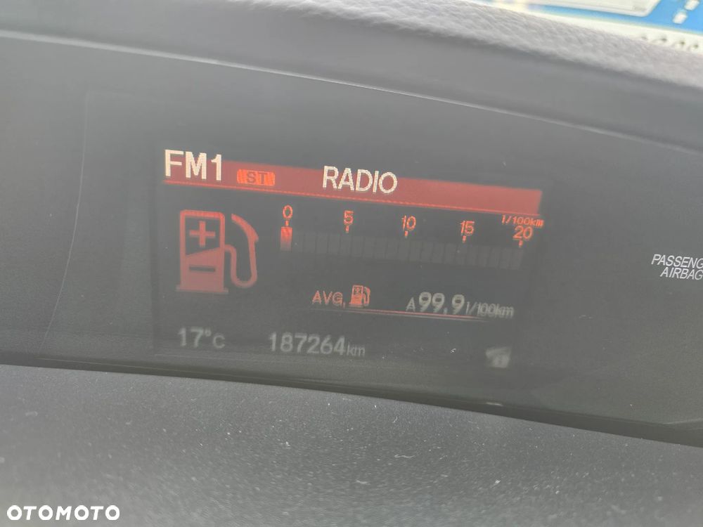 Honda Civic 1.4 i-VTEC Comfort - 5