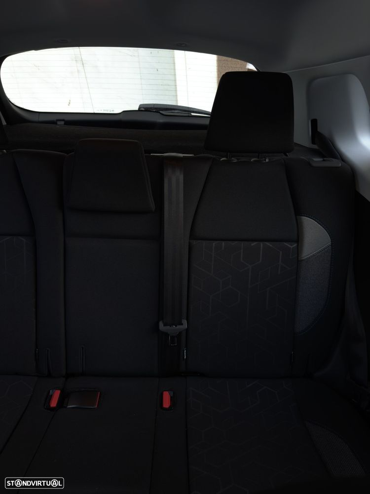 Peugeot 2008 1.2 PureTech Active - 8