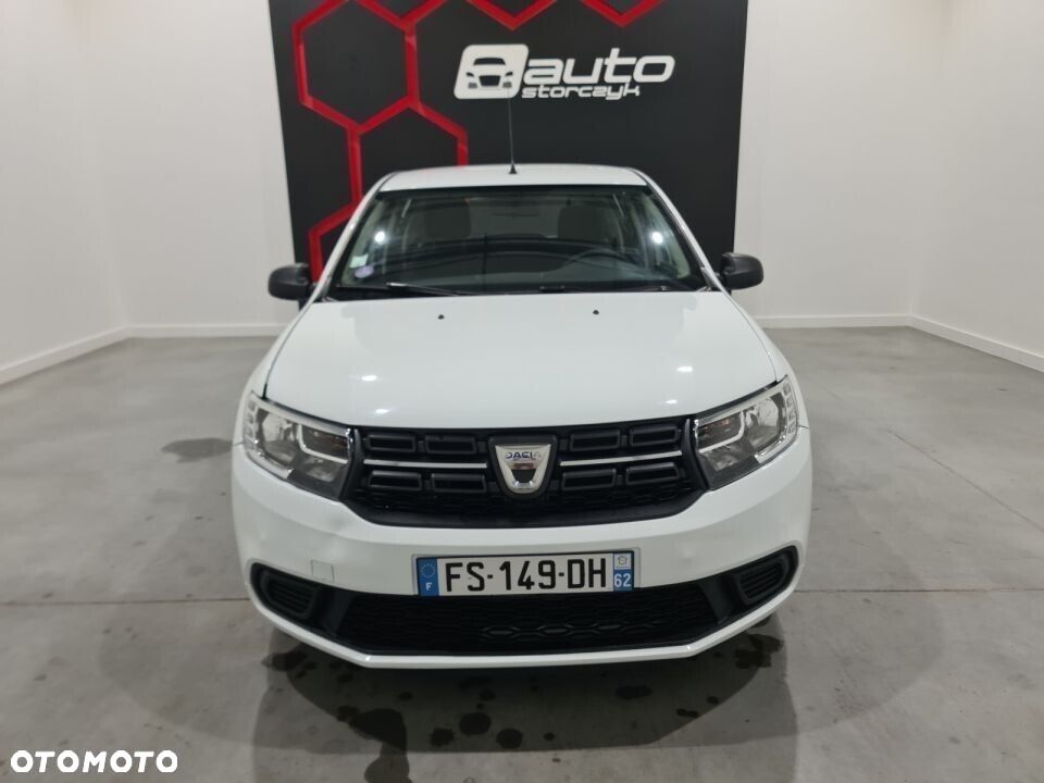 Dacia Sandero - 9