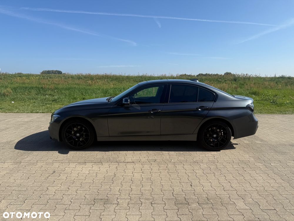 BMW Seria 3 - 8