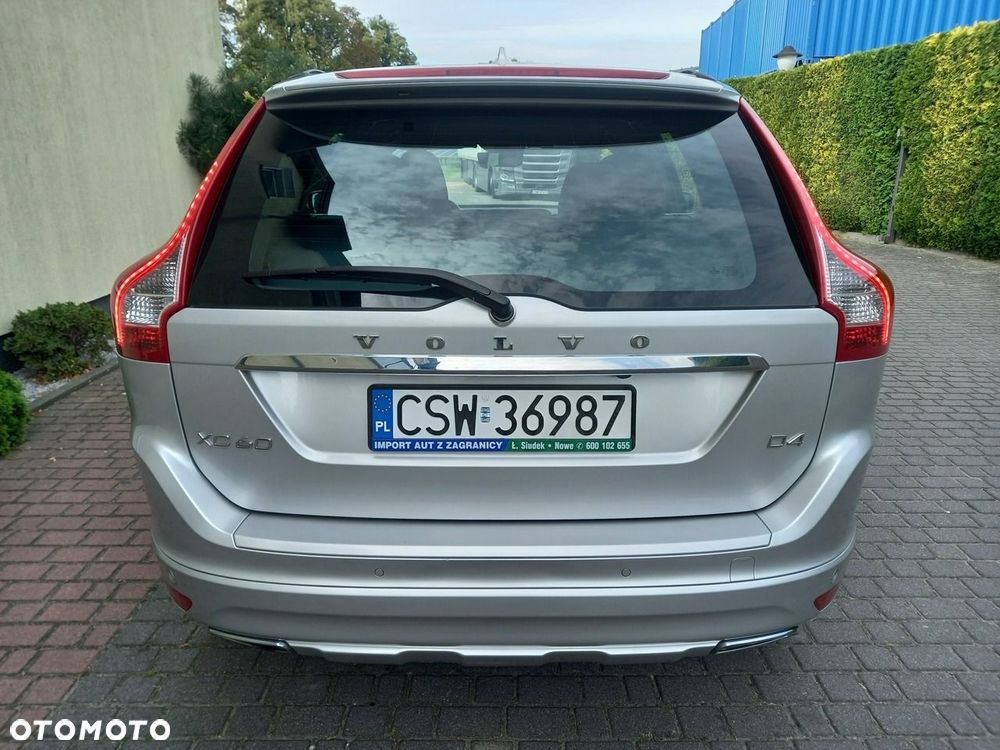 Volvo XC 60 D4 Summum - 18