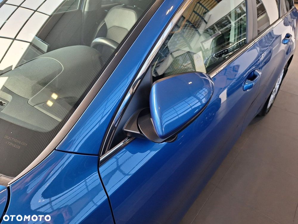 Kia Ceed 1.5 T-GDI L - 17