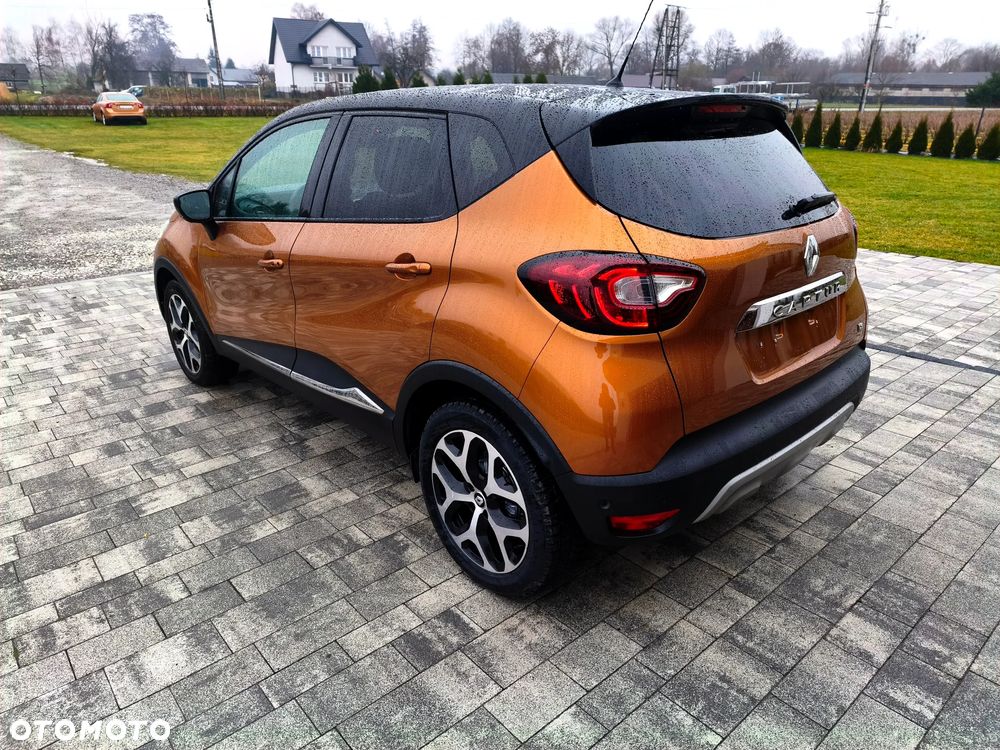 Renault Captur ENERGY TCe 90 Start&Stop Luxe - 10