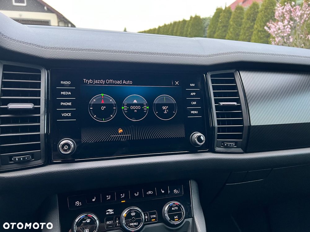 Skoda Kodiaq 2.0 TDI 4x4 Style DSG - 30
